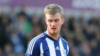 Team news: West Brom v Wigan