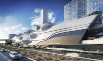 Winning Designs for Saudi Metro Stations Revealed