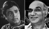 Yash Chopra, Rajesh Khanna to receive Dadasaheb Phalke Academy Award
