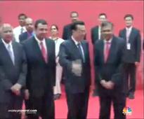 Aim to scale up all 6 Chinese hubs: TCS' Chandrasekaran