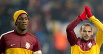 Real v Galatasaray preview