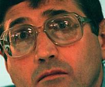 No parole for De Kock