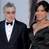 Robert DeNiro cant remember what lines go with what roles, hosts birthday party for wife with guests Sting and Mayor Bloomberg