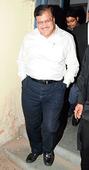 Bail for Agrawal,setback for CBI
