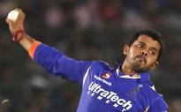 Spot-fixing hits IPL: Sreesanth, others sent to 5 days police custody
