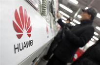 EU to warn China it may levy duties against Huawei: sources