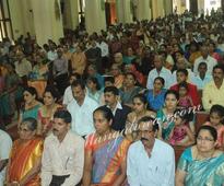 Mangalore: Bishop Dr Aloysius Ordains Three New Priests