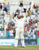 Dhawan reaping rewards of consistent show at domestic level: Coach