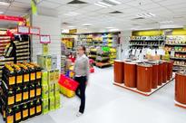 Future Retail March quarter sales higher than expected