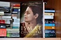Book review: Ismat Chughtai, a life in words