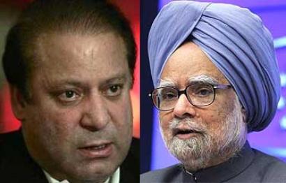 Singh, Sharif in office, but not in power: Expert Singh, Sharif in office, but not in power: Expert