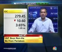 Sell IOC, says Sudarshan Sukhani