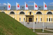 Rushing to Daugavpils?