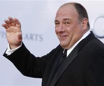 Actor James Gandolfini, star of 'The Sopranos,' dead in Italy