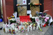 The Murder of a Gay Man in Greenwich Village