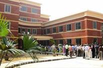 DU north campus cut off may not go down below 95 percent: Poonam Sethi