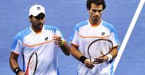 Qureshi-Rojer break into ATP rankings top three