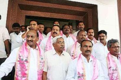 25 legislators suspended for stalling AP Assembly