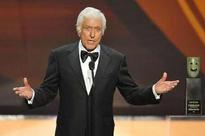 My mystery illness was caused by dental implants: Dick Van Dyke