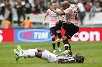 16 amazing photos from the past week in sport