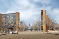 Commission for Unbuilt Eisenhower Memorial Wants Another $51 Million From Taxpayers