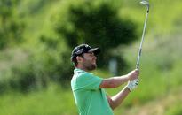 Grace and Aiken through to Matchplay quarters