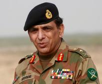 Army's support to ECP led to big turnout: COAS