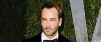 Tom Ford Reveals Former Customers' Drug Preferences