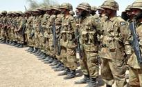 Pak army to deploy 70000 troops for election security