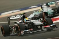 Kaltenborn urges Esteban Gutierrez to improve