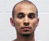Charges filed against man in Nevada killing spree