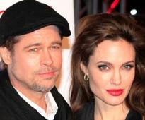 Brad Pitt's family 'very proud' of Angelina Jolie