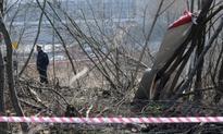 Poland Marks 3rd Anniversary of Smolensk Tragedy