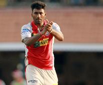 IPL PHOTOS: Chennai Super Kings vs Kings XI Punjab, Match No. 45