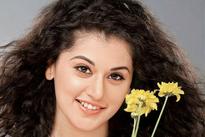 Taapsee on stepping into shoes of village belle in Gundello Godaari