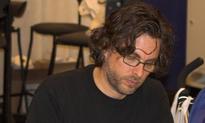 The amazing adventures of Michael Chabon