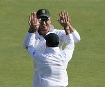 South Africa handed Test Championship mace