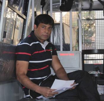 Abu Salem, 5 others convicted in 1993 Mumbai serial blasts case Abu Salem, 5 others convicted in 1993 Mumbai serial blasts case