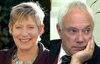 Dalziel and Parker set for mayoral race