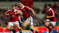 North fit for Australia Test