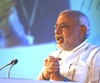 Congress is accountable for poverty, illiteracy and inflation in country: Modi