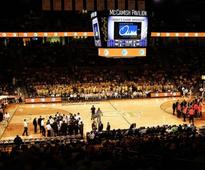 Georgia Tech Upgrades McCamish Pavilion with Integrated LED Display