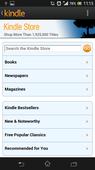 How to get free Kindle books on Android: free eBooks for your Android