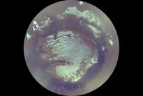 Martian Snowstorms Can Be Forecast...