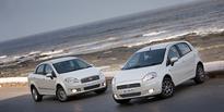 Overdrive2013 Fiat Linea and Punto