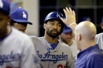 Dodgers' Matt Kemp fears being labeled injury-prone