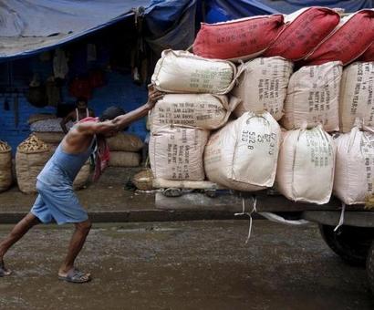 Tracing GST's evolution as an idea Tracing GST's evolution as an idea