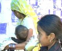 At 47 degrees, hottest city in India