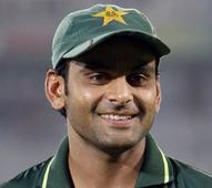 Any match against India is always special: Mohammad Hafeez