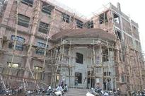 GMC's headquarter building objected by defense ministry